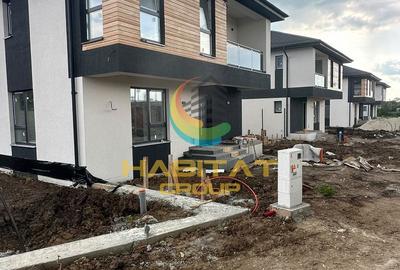 Casa 4 camere, ansamblu rezidential, 5 minute STV- Berceni - 16