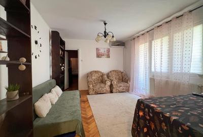 Apartament 3 camere zona Ghe. Lazar - 2