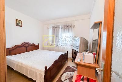 Apartament 2 camere semidecomandat, de vanzare — Aleea Visinului, Bacau - 8
