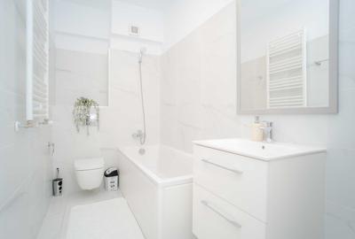 Apartament nou de vamzare 1 camera zona Pd Ros, 5 min Palas - 5