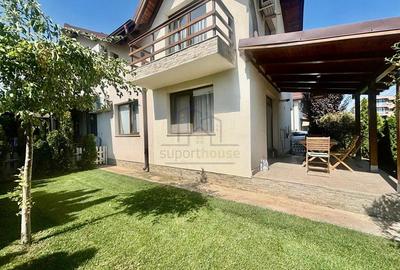Inchiriere vila tip duplex Ploiesti, zona Albert - 14