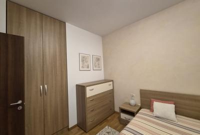 Inchiriere Apartament 3 Camere Iancu Nicolae - 9