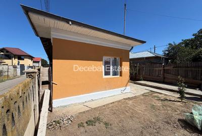 Casă renovată complet  105 mp utili  Teren 400 mp  Berceni - 17