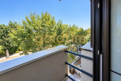 BIROU/ RESIDENTIAL/60 mp / OPEN SPACE  BANEASA - 19