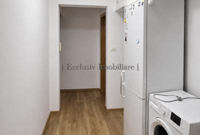 Apartament 3 camere | Casa de cultura | Termen lung - 8