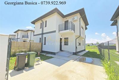 Casa tip duplex || 3 camere 2 bai || teren 150mp - 1