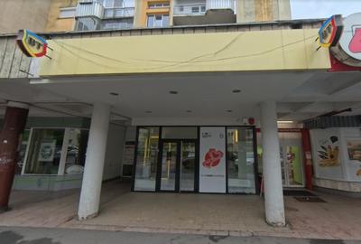Spațiu comercial, 48 mp în Grigorescu
