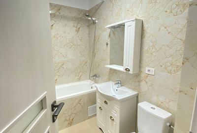 Garsoniera bloc nou - parcare - lift - Prelungirea Ghencea - Cartier Latin - 13