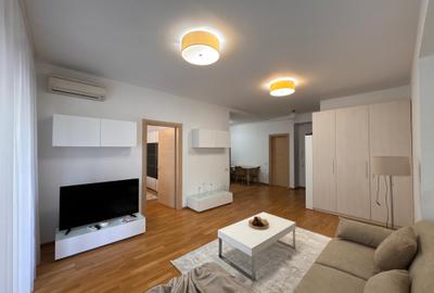 Inchiriere apartament 2 camere Aron Cotrus - 1