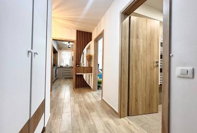 APARTAMENT 3 CAMERE IN URBAN PLAZA - 9