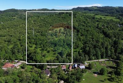 Teren de vânzare in Campulung-Muscel / Strada Ion Giurculescu - 7