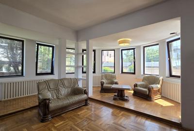 Vilă Individuală | Zona Iancu Nicolae – Pădurea Băneasa | Piscină - 12