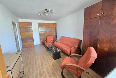 Apartament 2 camere decomandat, zona Gara, Strapungere Silvestru (etaj intermedi - 5
