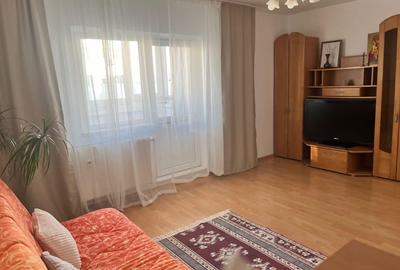 Apartament cu 2 camere decomandat în Lacul Tei