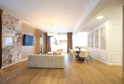 Bulevardul Pipera | Penthouse de lux | 363mp | 0% Comision - 2