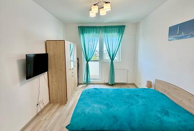 Berceni l 2Camere+Parcare l 4 Min Metrou l Bloc Nou - 7