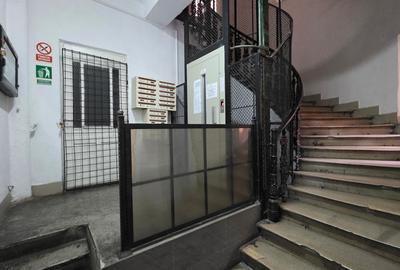 4 camere I Universitate – Km 0 | Etaj 1 | 125 MP Ideal investitie - 12