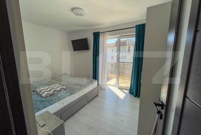 Apartament modern, 2 camere, 52,4 mp – Între Lacuri - 6