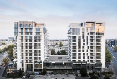 Spatiu comercial amenajat de vanzare // ONE Herastrau Towers - 8