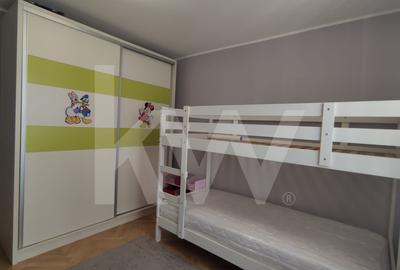 Apartament 3 camere, zona Penny Cireșica – etaj 3, semidecomandat - 6