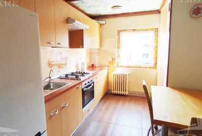 Apartament 3 camere pe str Louis Pasteur - 12