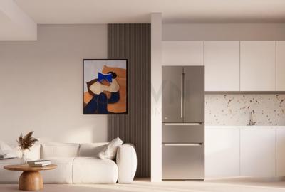 Apartament cu 2 camere decomandat în Dobroești