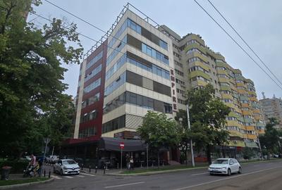 Spatii de Birouri in Vatra Luminoasa - Iancului - Mihai Bravu - 17