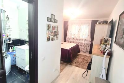 Apartament 3 camere, 84 mp utili, 2 băi+ terasă 17 mp,zona N Rm Vâlcea - 7