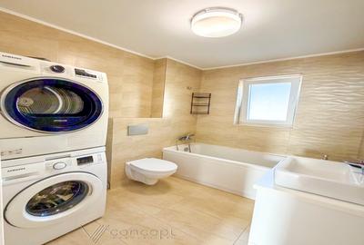 Duplex Cosmopolis | 3 cam | 2 locuri de parcare | curte proprie - 18