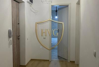 Apartament cu 2 camere | Loc de parcare | Centrala proprie | Pallday - 6