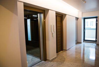Birouri 60 mp în Aviației • Zonă corporate, hub de business - 7