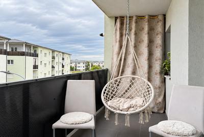 Apartament modern 2 camere, Șelimbăr - 8