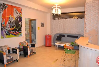 Hotel aproape de plaja in Mamaia Nord - 4