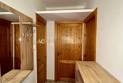 2 Camere | Sala Palatului | Metrou | Petfriendly | Centrala imobil - 12