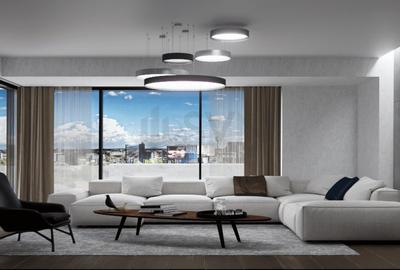 Apartament cu 3 camere decomandat în Dacia