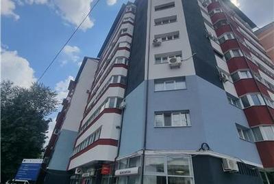 Apartament 3 cam decomandat etaj 1   Dunarii sens giratoriu - 7