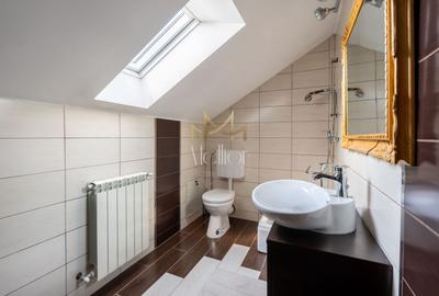 Casa superba individuala | 5 camere | 280 mp | cart. Europa! - 17
