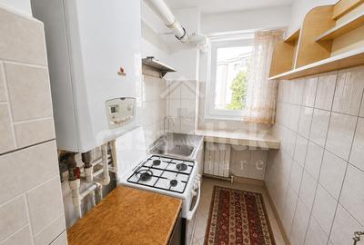 Micro 14 | Apartament cu 1 cameră, etaj 2, pregătit de mutare - 5