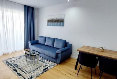 Apartament cu 2 camere decomandat în Pipera