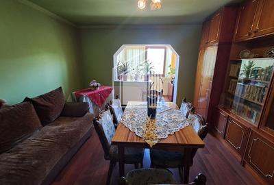 Apartament 2 camere | Etaj 3 | Zona Micro 17 - 4