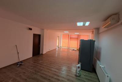 Spațiu birouri 72 mp parter Inel II - 13