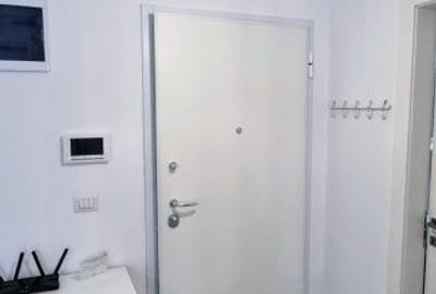 Studio DeLuxe, bloc NOU, ansamblul rezidențial Ateneo. LA CHEIE - 12