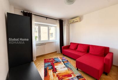 Piața Alexandru Lahovari | 4 Camere | 96 MP | 2 Băi | Parcare | Piața Romană - 15