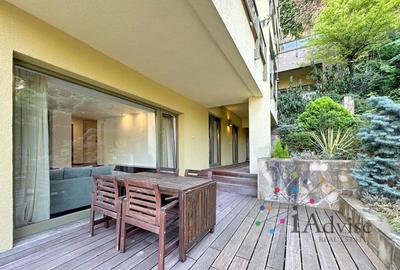 Apartament 3 Camere Inchiriere - Finisaje Premium, Mobilat si Utilat - 2