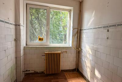 APARTAMENT 3 CAMERE | STRADA BERZEI | 65 MP - 6