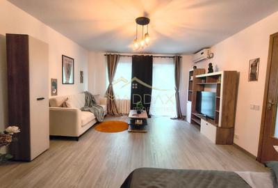 PRIMA ÎNCHIRIERE / STUDIO PREMIUM 41.35 MP //  ZONA DECEBAL - 5