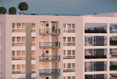 Apartament cu 2 camere Nicolina-Pizza Nico Cod 151260 - 8