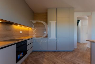 Duplex la cheie / Intrare Chinteni - 6