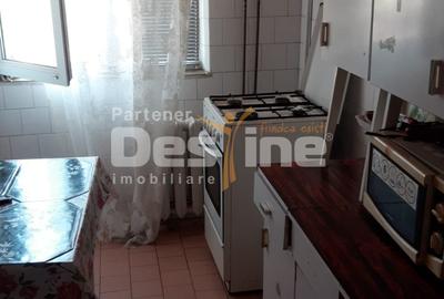 Apartament cu 2 camere în Dâmbovița