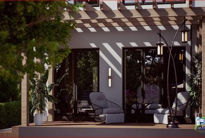 Capitol Green Residence